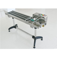 Page Counting Machine